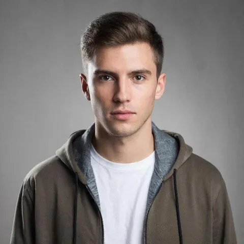 Mads Kristoffersen