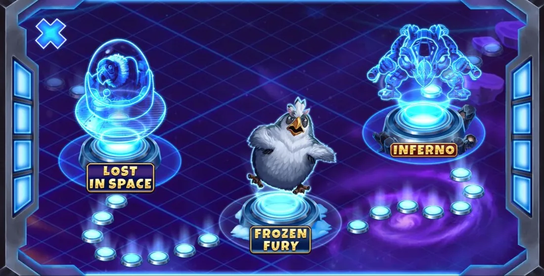 Kernemekanik: CollectR Systemet