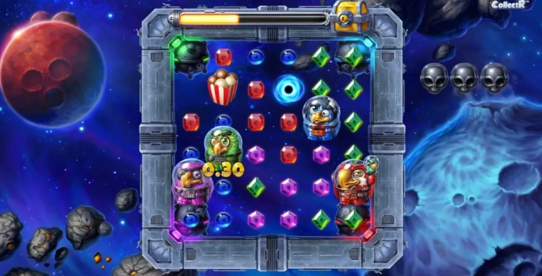 Funktionssymboler (Feature Symbols)